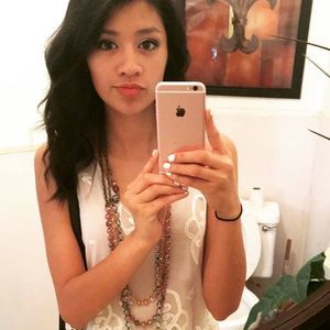 Meet your Posher, Lillian